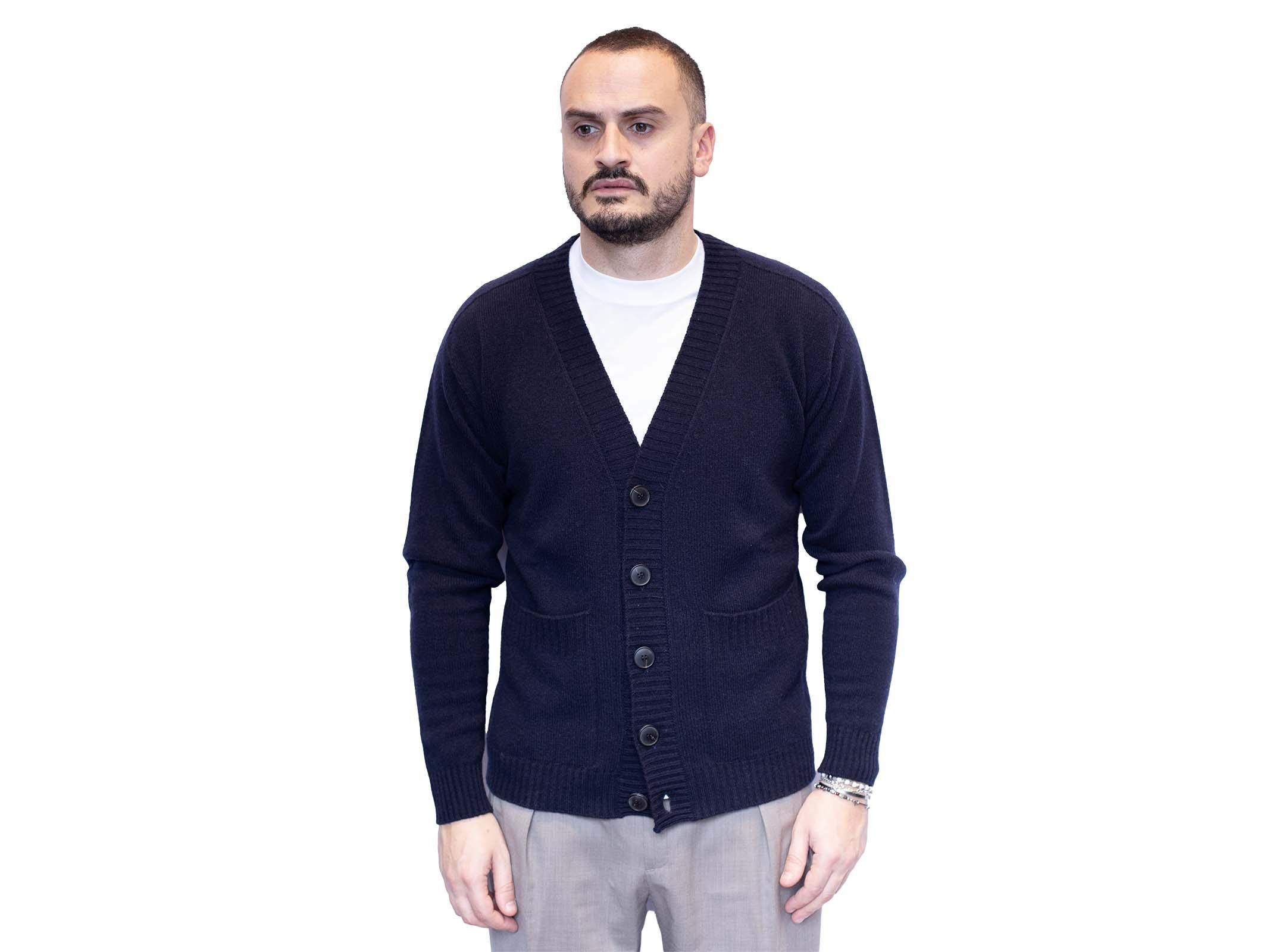 OFFICINE 1191315 BLUE