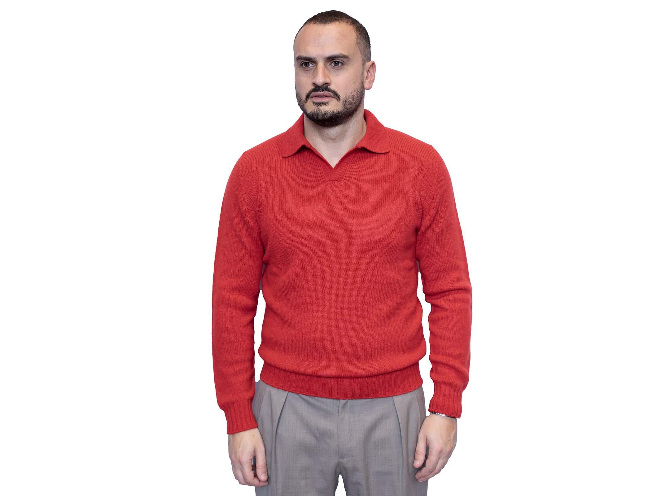 SCAGLIONE ULK306 OPENSTRAWBERRY