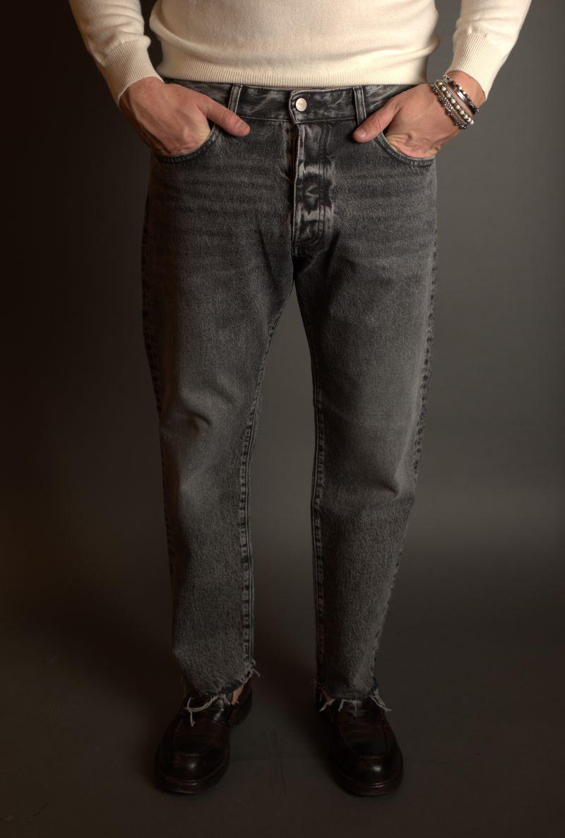 ICON DENIM JOSH8030 GREY